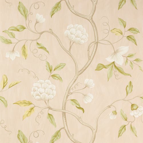 Colefax and Fowler - Snow Tree Old Pink