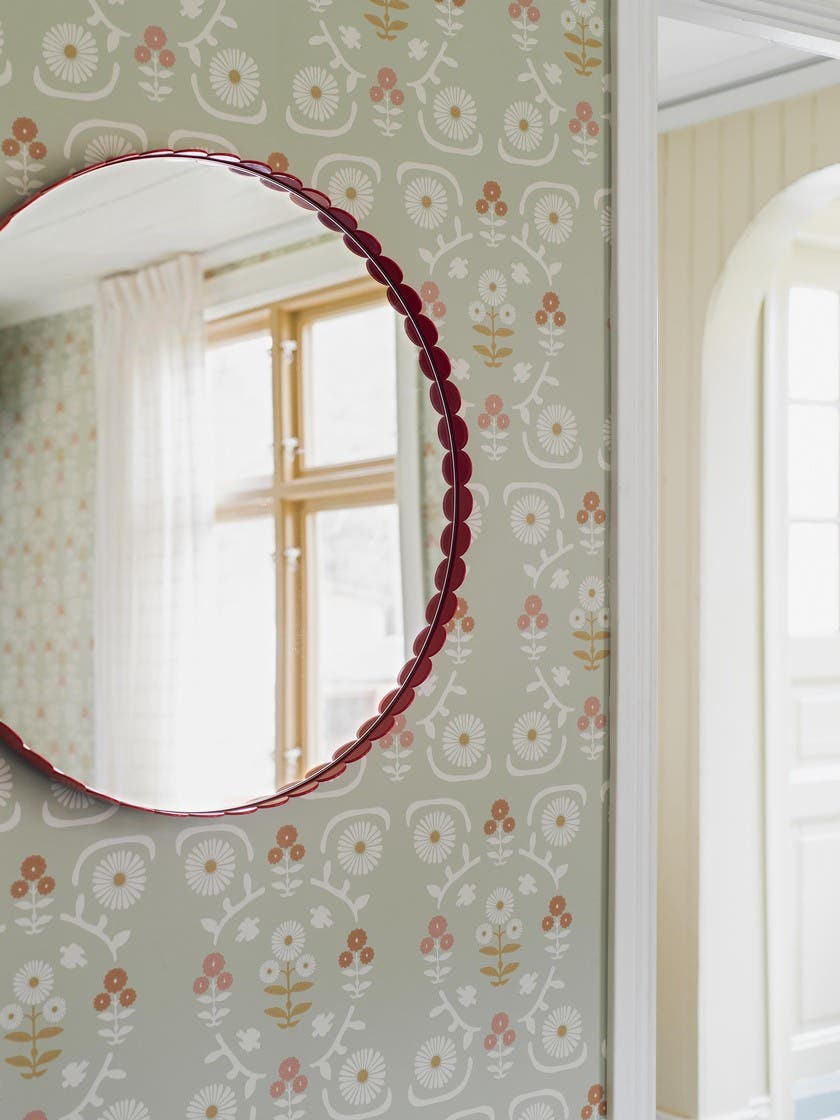 Boråstapeter - Isolde