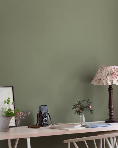 Midbec Tapeter - Skog