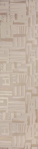 Osborne & Little - Zawaya Irisa Zawaya Snow