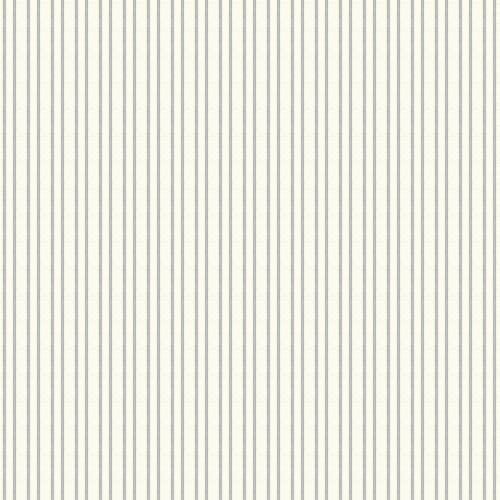 Lim & Handtryck - Klassisk Rand II - Kvist/Blå K46-40