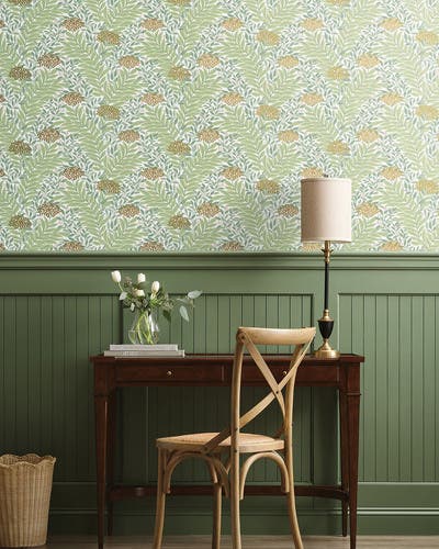 Midbec Tapeter - Highgrove