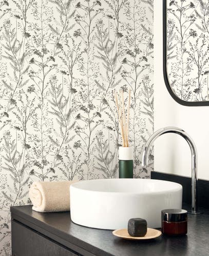 Casadeco - Prairie Reglisse Sentier Des Dunes