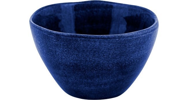 Basic Skål 12 cm Blå