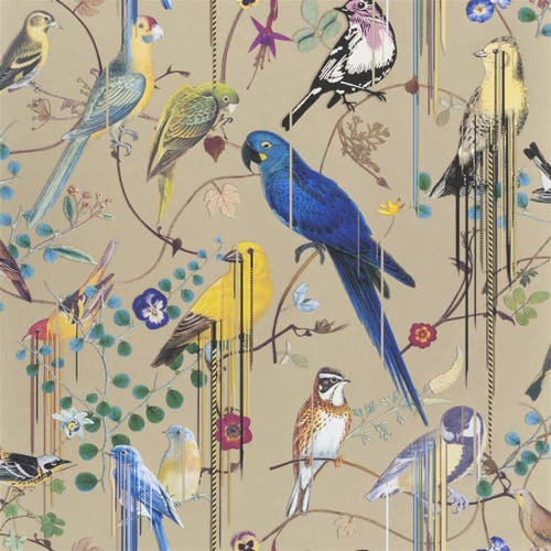 Christian Lacroix - Birds Sinfonia Histoires Naturelles