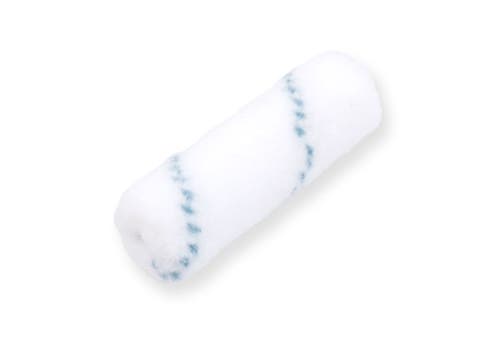 Miniroller, Bluetex 10 cm