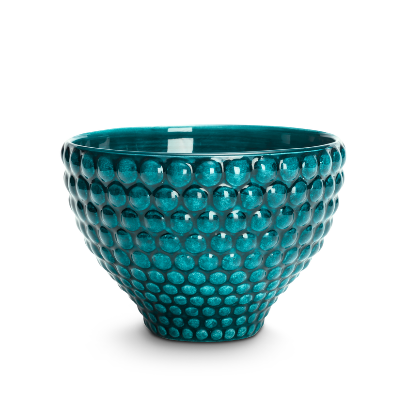 Bubbles Skål 60 cl Ocean