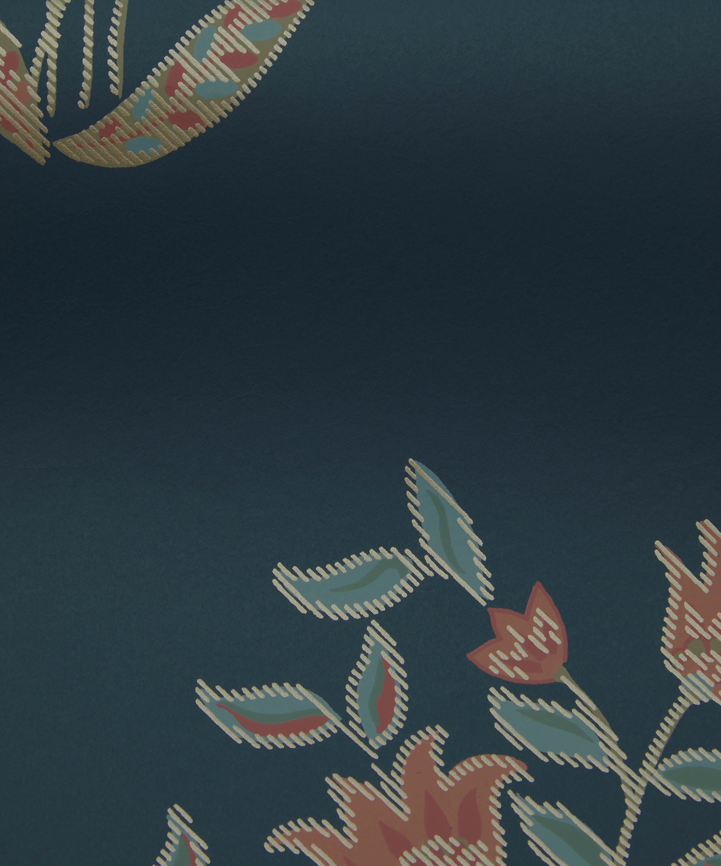 Liberty - Shepherdly Bouquet Scarab 