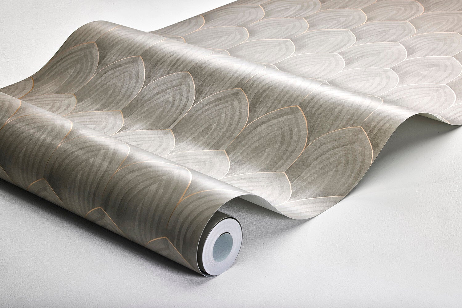 Boråstapeter - Golden Arches