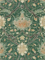 Montreal Forest/Teal Morris 160th Anniversary