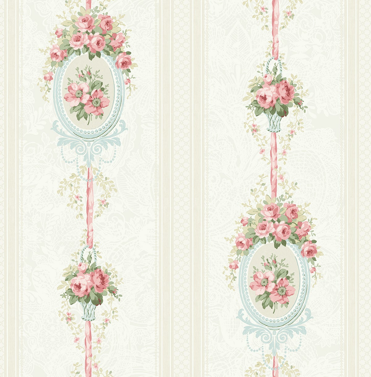 Carma - Spring Garden