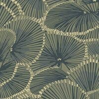 CABARET VERT KAKI TWENTIES