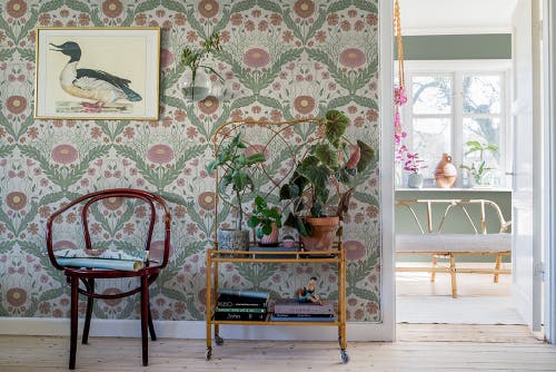 Midbec Tapeter - Vivvi