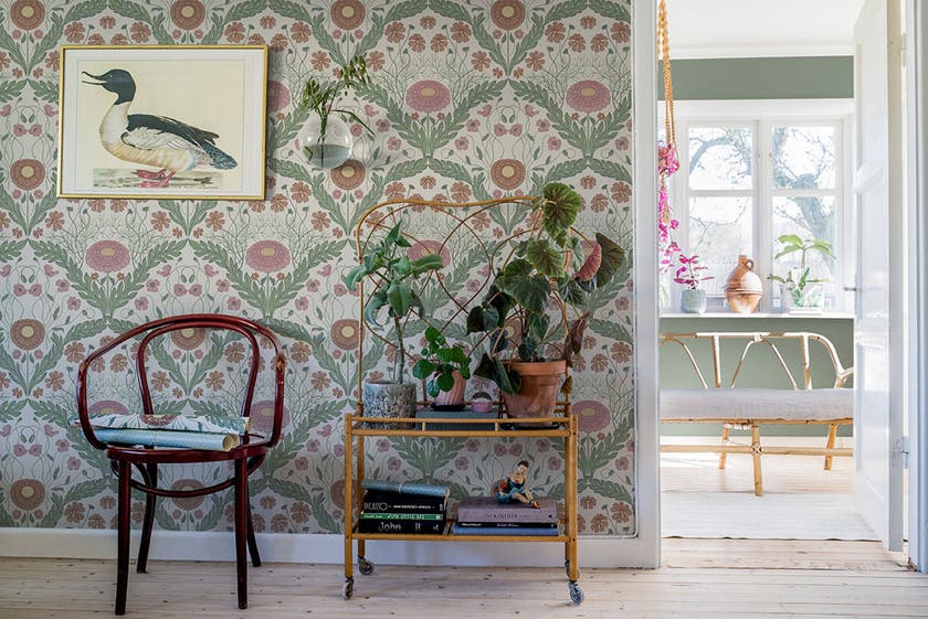 Midbec Tapeter - Vivvi