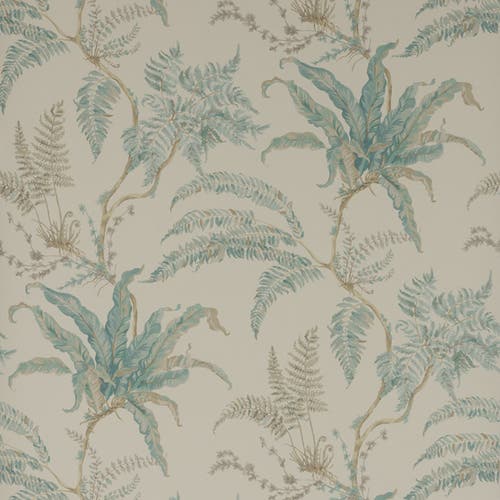 Colefax and Fowler - Woodfern Aqua