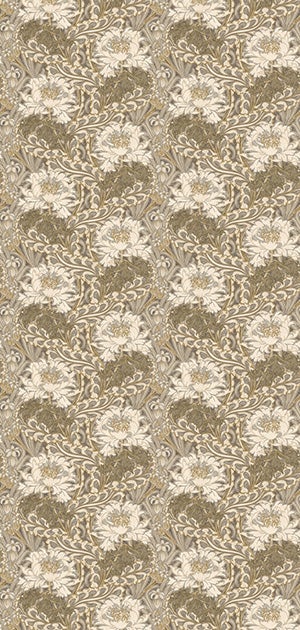 GP&J Baker - Brantwood Woodsmoke BW45105-4