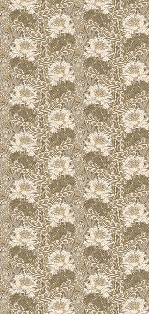 GP&J Baker - Brantwood Woodsmoke BW45105-4