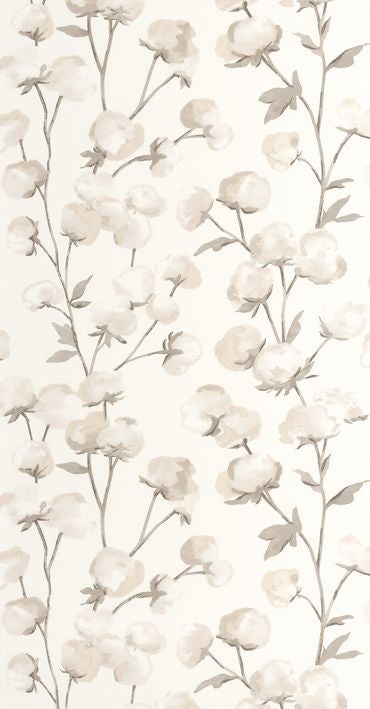 Casadeco - Cotton Flower Ficelle Soliflore