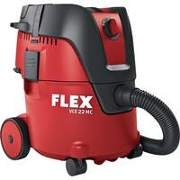 Flex Dammsugare VCE22 L-klass MC - Ex.Batteri