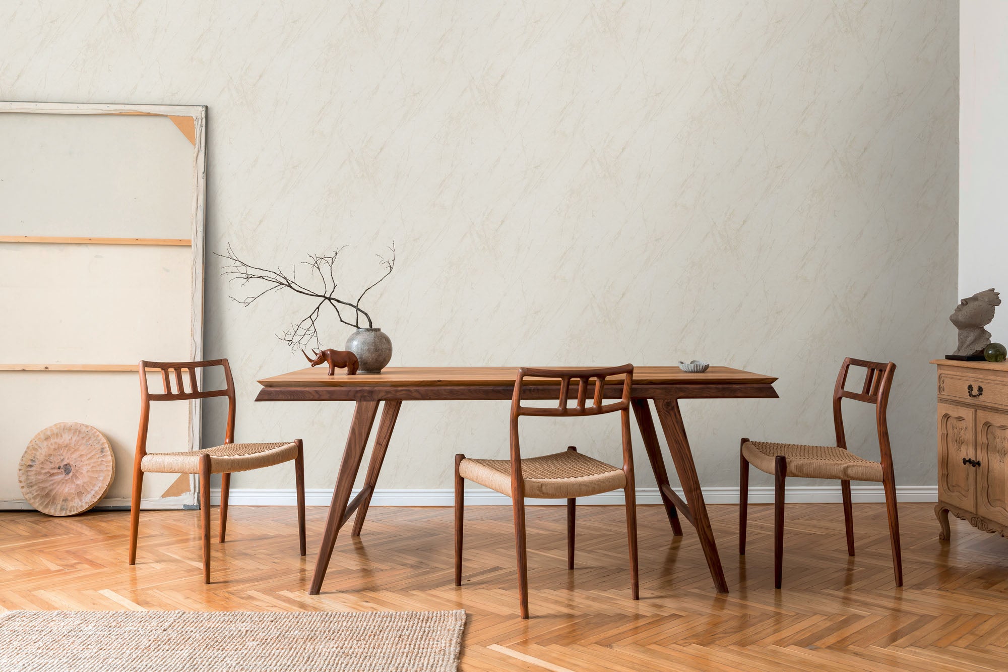 Best of Wood´n Stone III