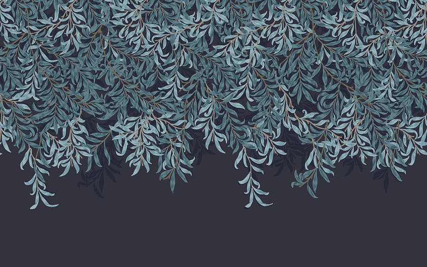 Intrade - William Morris At Home Väggbild