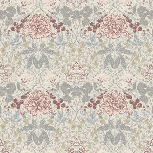 Midbec Tapeter - Sarah