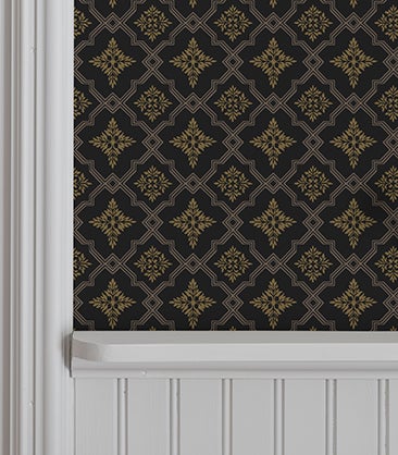 Duro - Börsjö, Svart Gammalsvenska Quickup