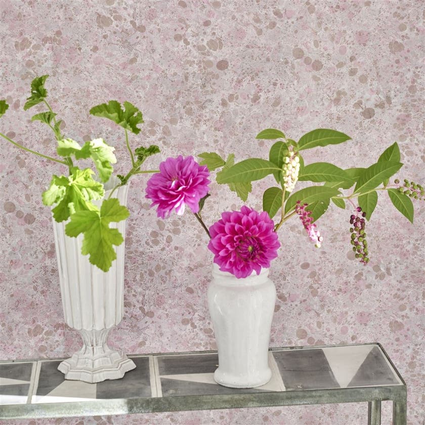 Designers Guild - Lustro Edit Plains and Texture I