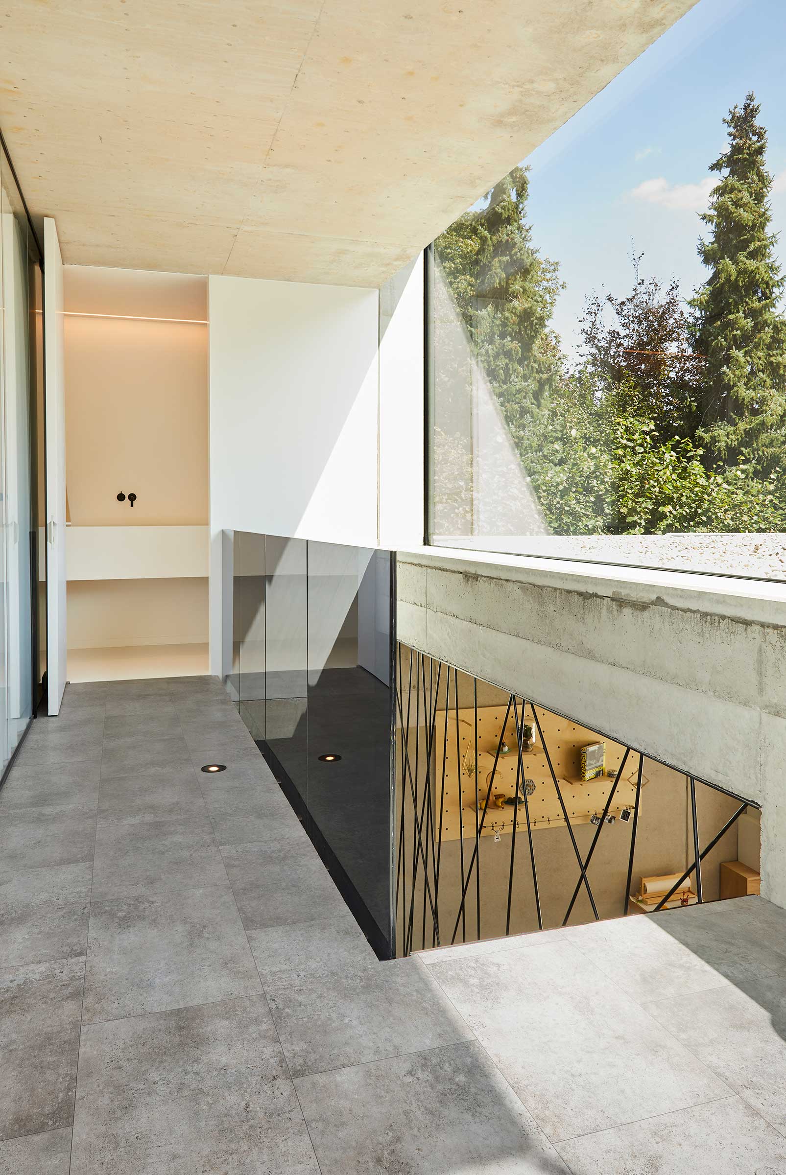 Etna Mellangrå 45x90