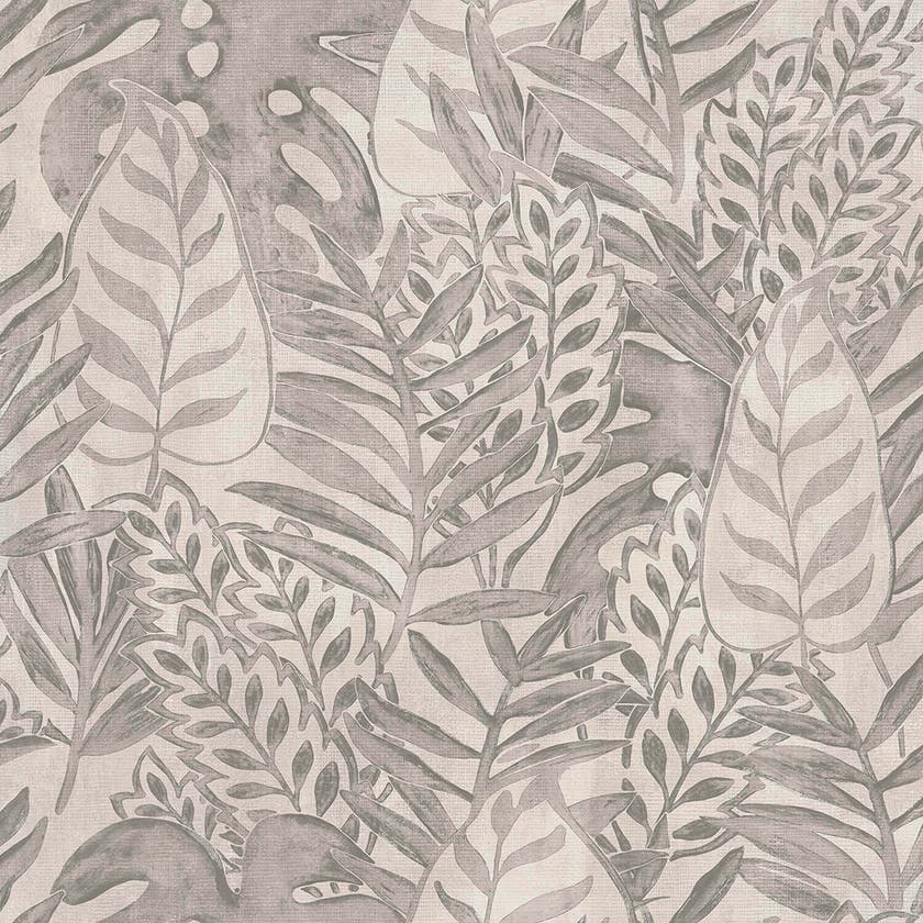 Midbec Tapeter - Tropical Allover