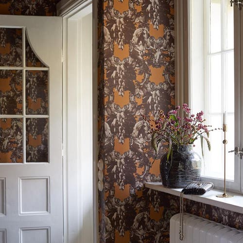 Sir Grace Yellow LB1193