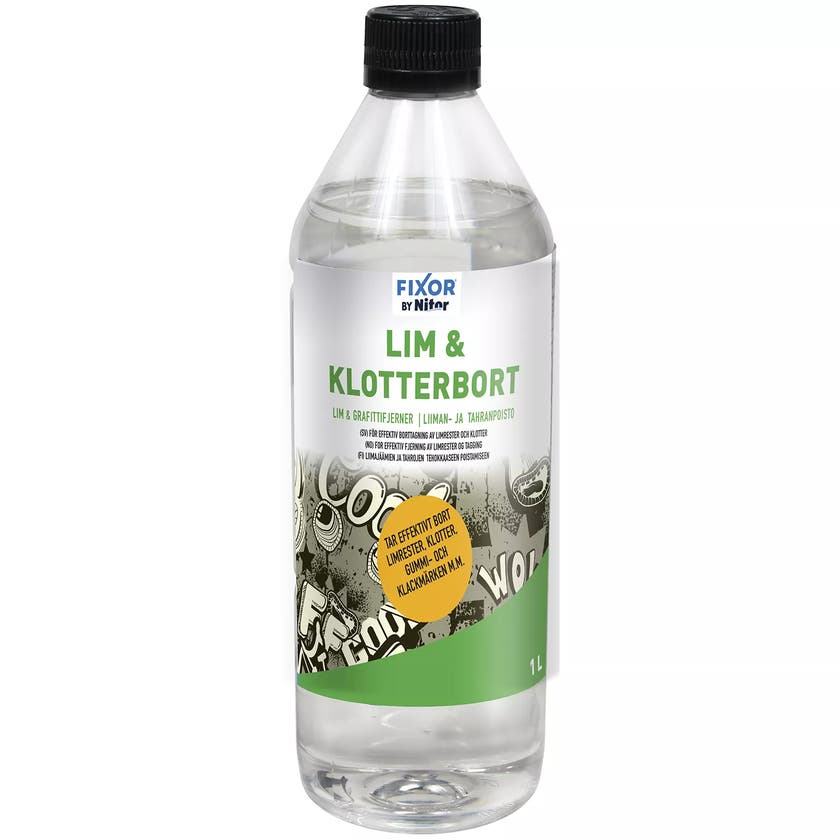 Lim & Klotterbort 1L