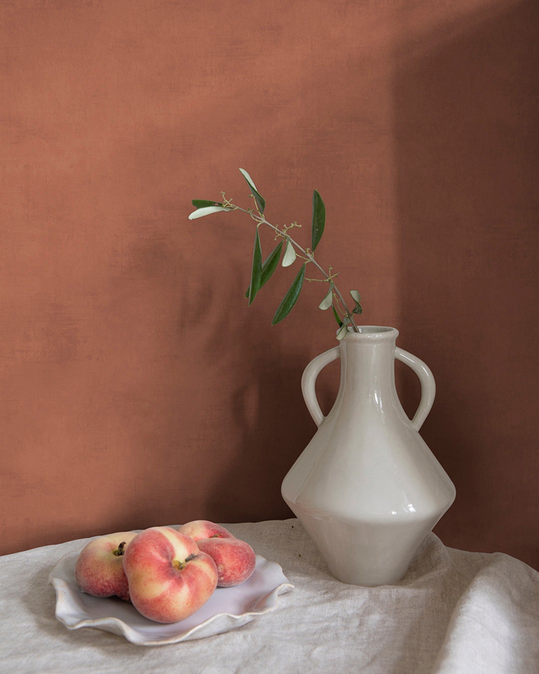 Midbec Tapeter - Kalk Berga