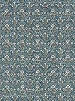 Morris Bellflowers Indigo Morris 160th Anniversary