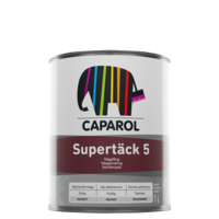 Supertäck 5 10 L Varmvit S0502-Y