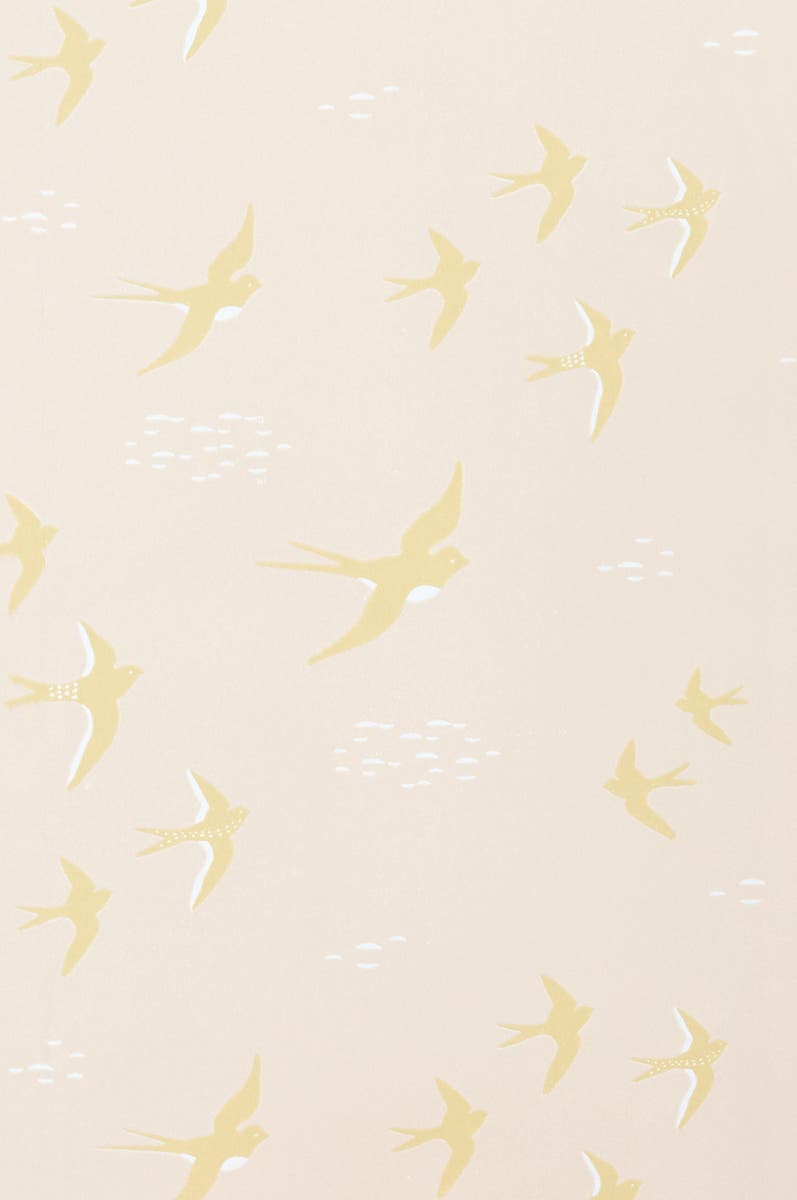 Majvillan - Follow the wind Wish upon your dreams