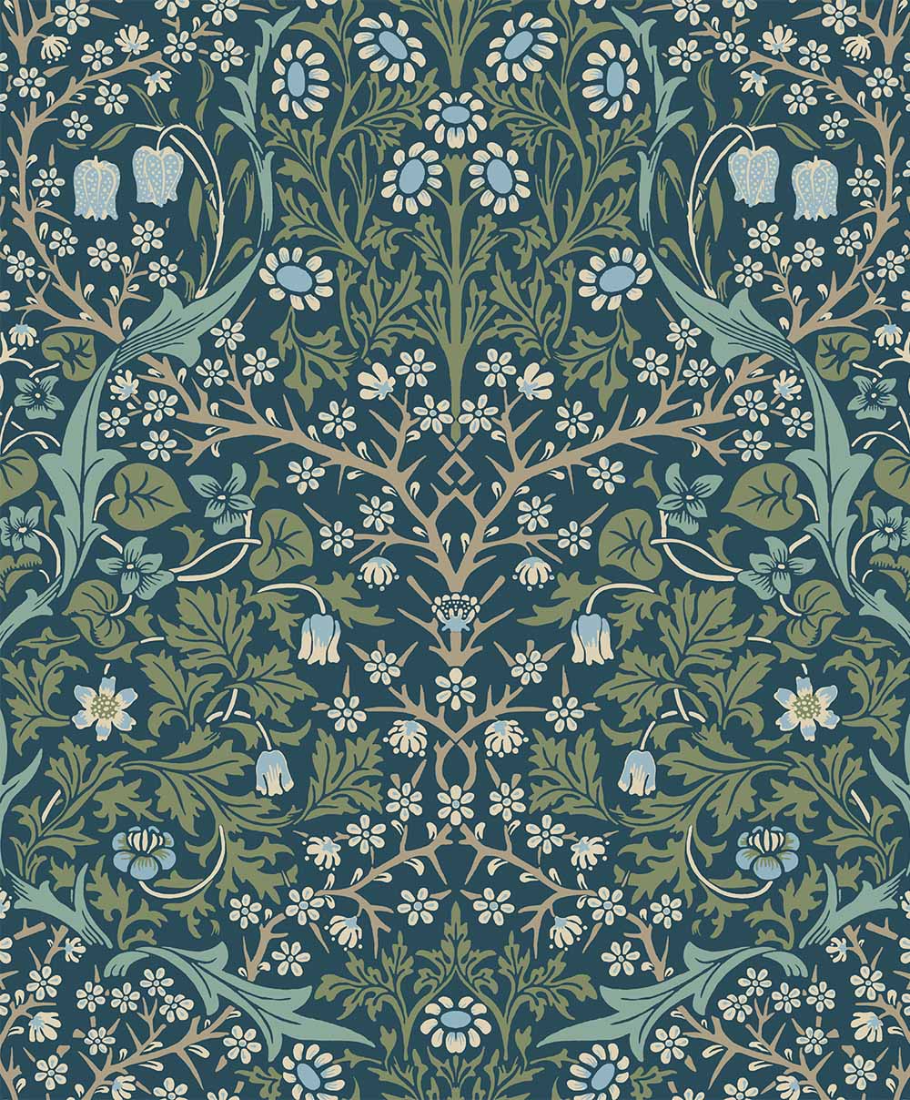 Carma - Peel & Stick Självhäftande Sticker