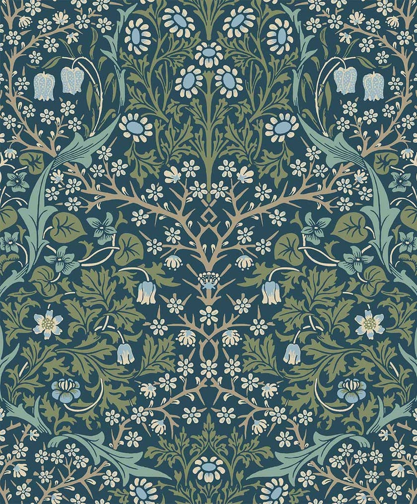 Carma - Peel & Stick Självhäftande Sticker