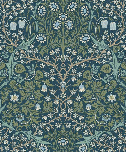 Carma - Peel & Stick Självhäftande Sticker