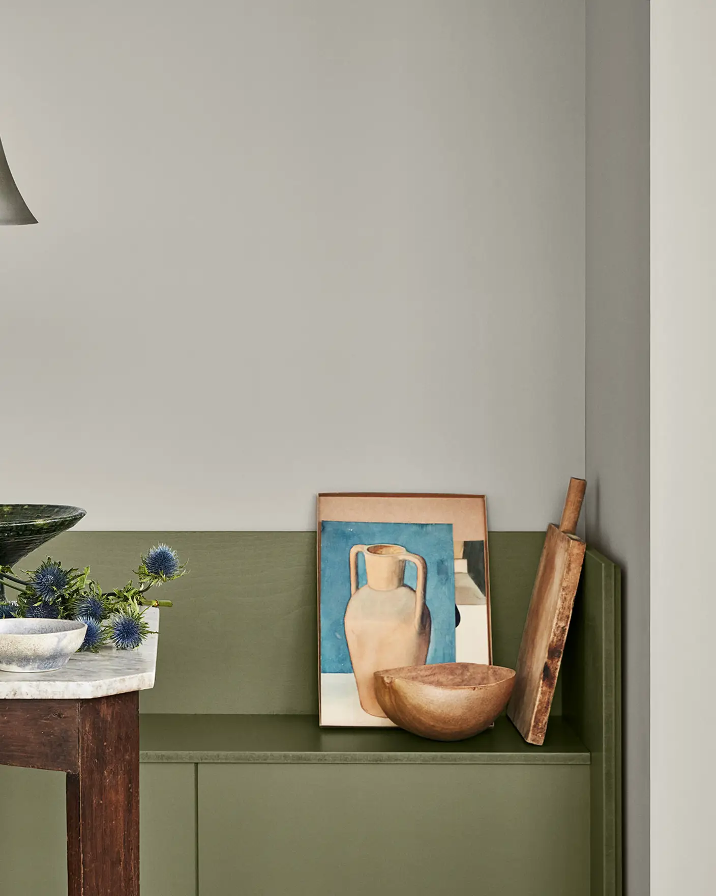 Antikgrå 1973 - Jotun Lady Pure Color