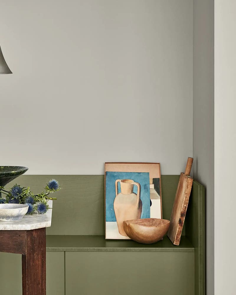 Antikgrå 1973 - Jotun Lady Pure Color