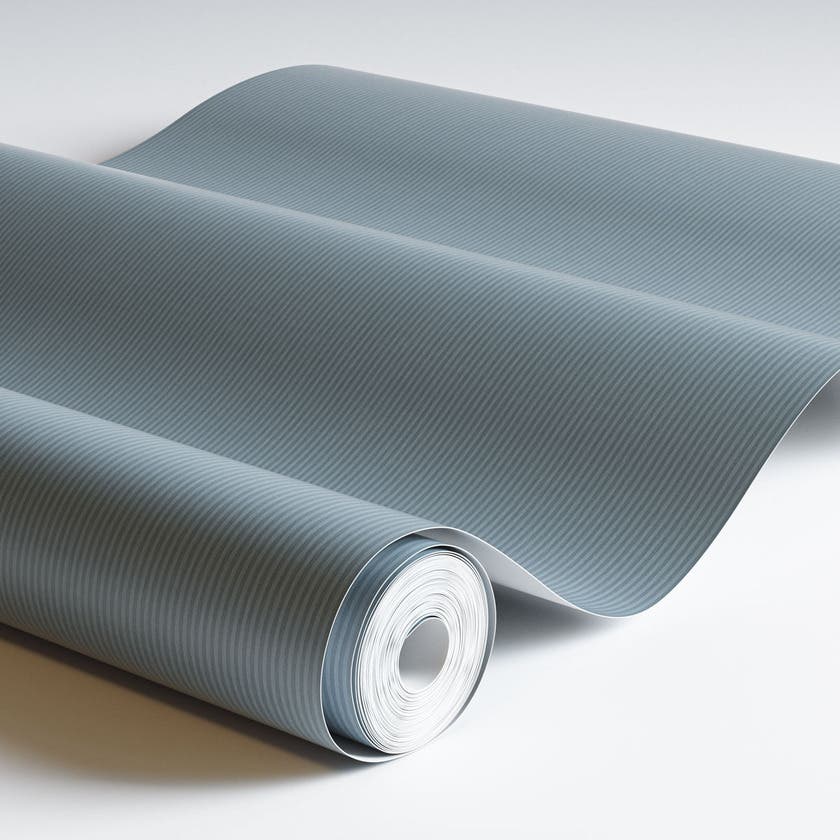 Arvid, Blågrön Enfärgad & Randig