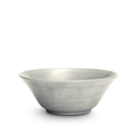 Basic Skål Stor Grå