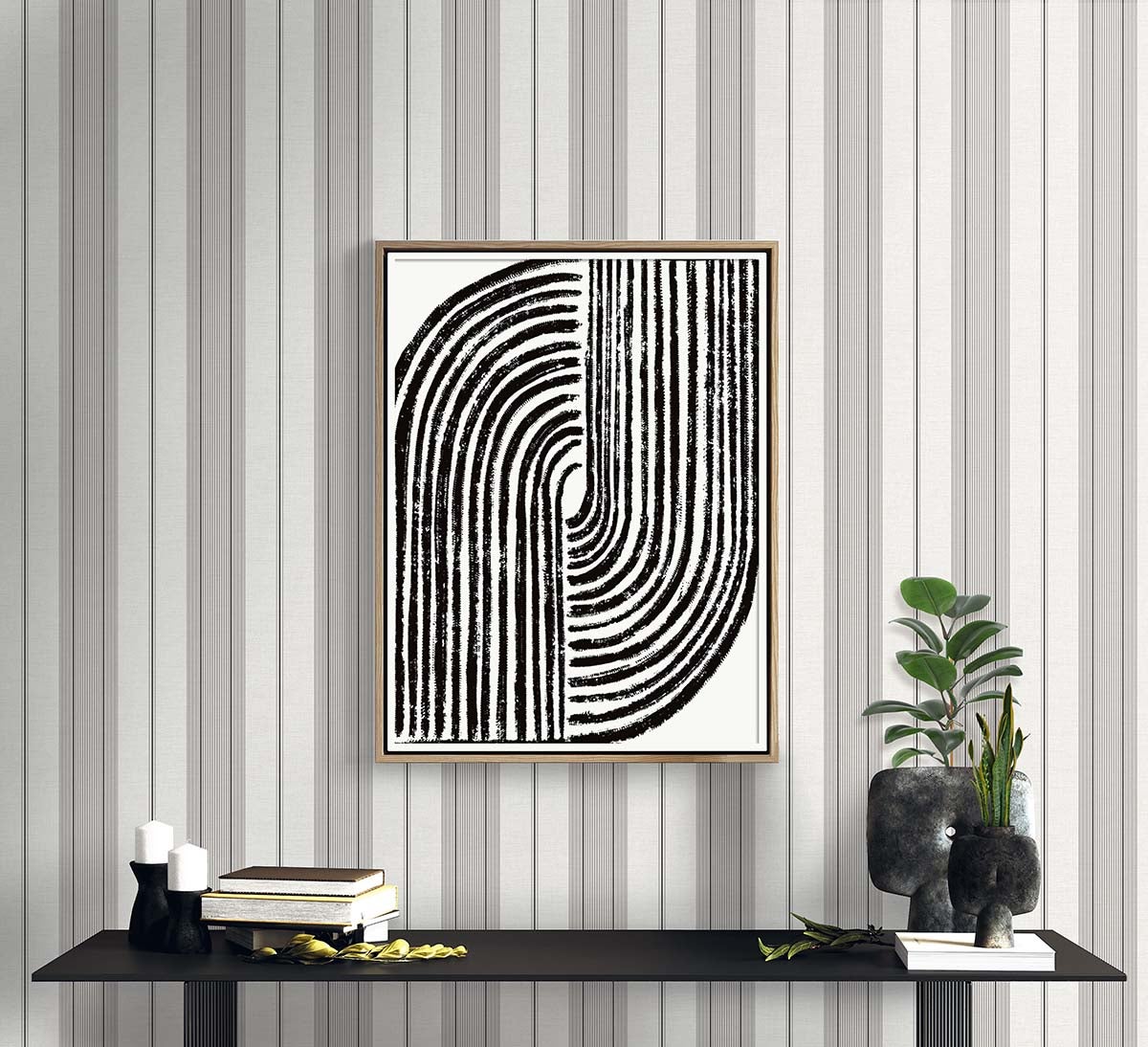Carma - Nantucket Stripes Revisited