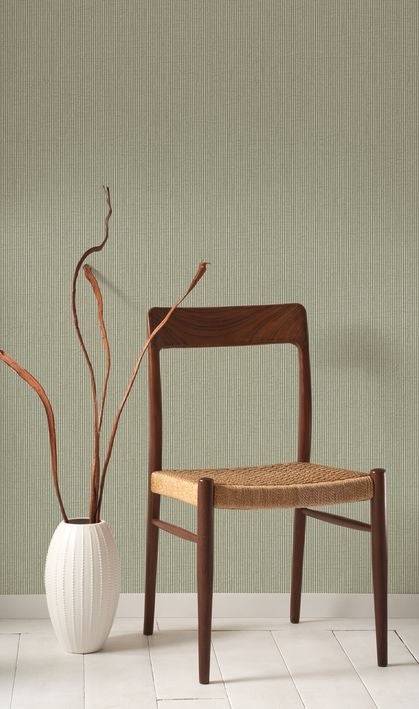 Casadeco - Papier Kraft Sauge Papercraft