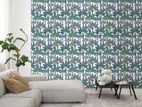 BABEL BLEU MEDITERRANEE BABYLONE CAD