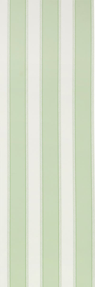 SACKVILLE STRIPE GREEN