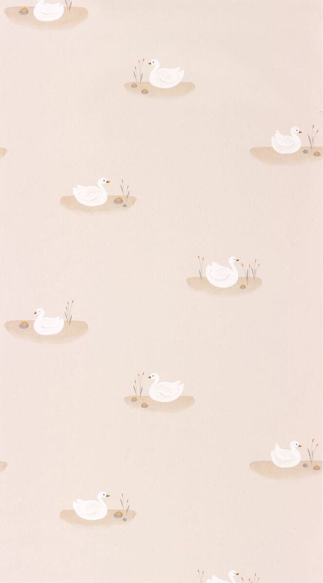 ROSE & NINO LEONIE BEIGE ROSE & NINO CAD