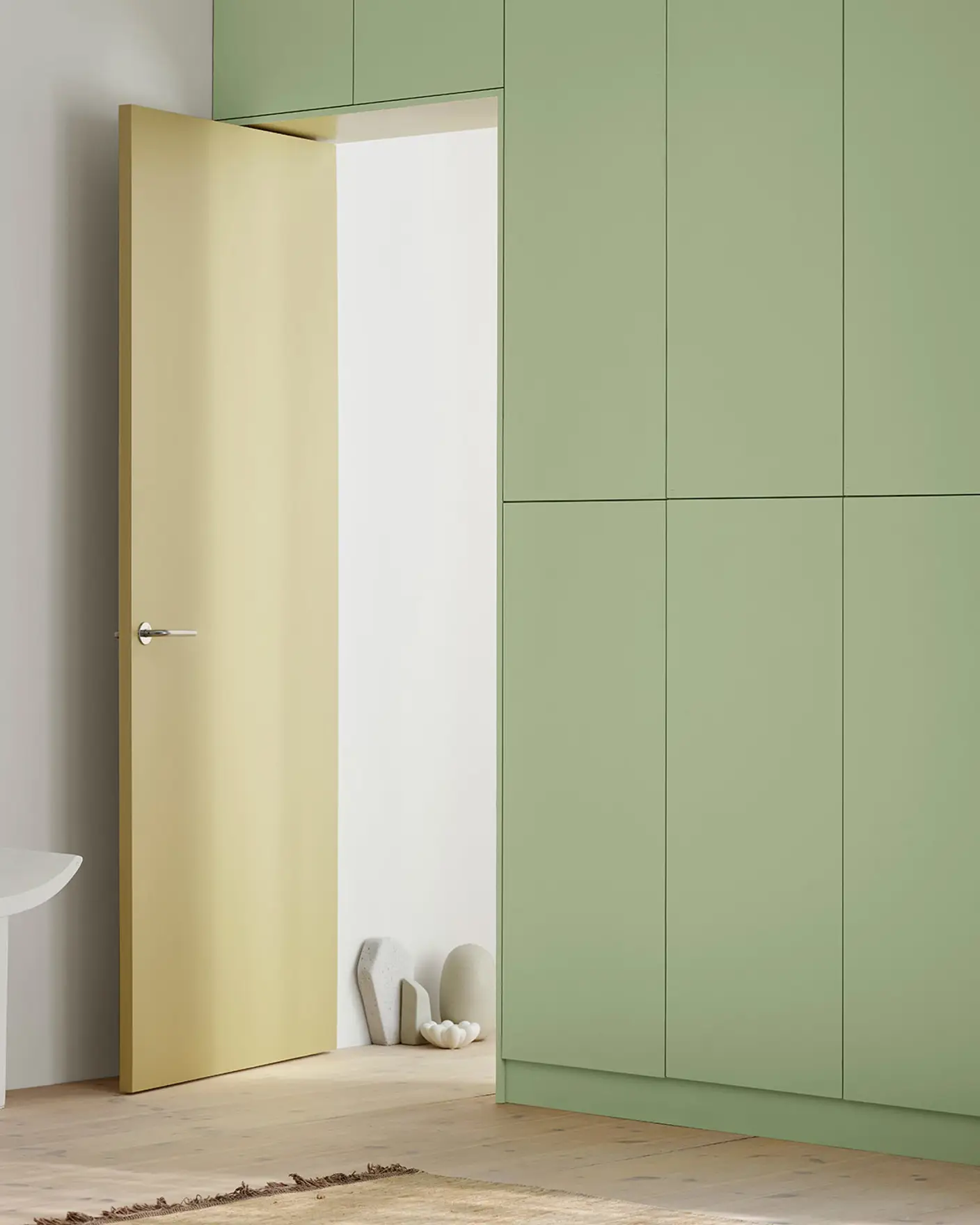 Fresh Pasta 1775- Jotun Lady Pure Color 3L