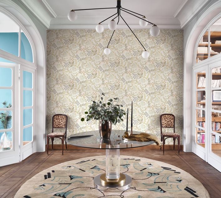 Casadeco - Bloomsbury Naturel Derby